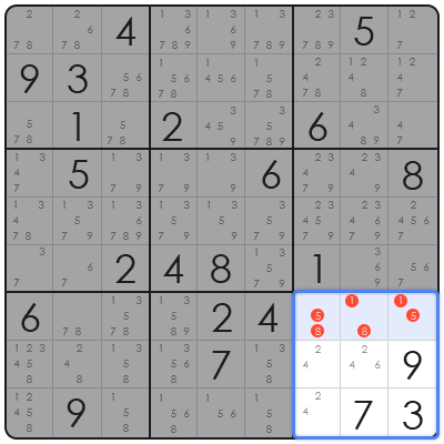 ny sudoku