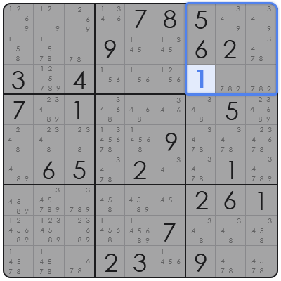 sudoku xwing